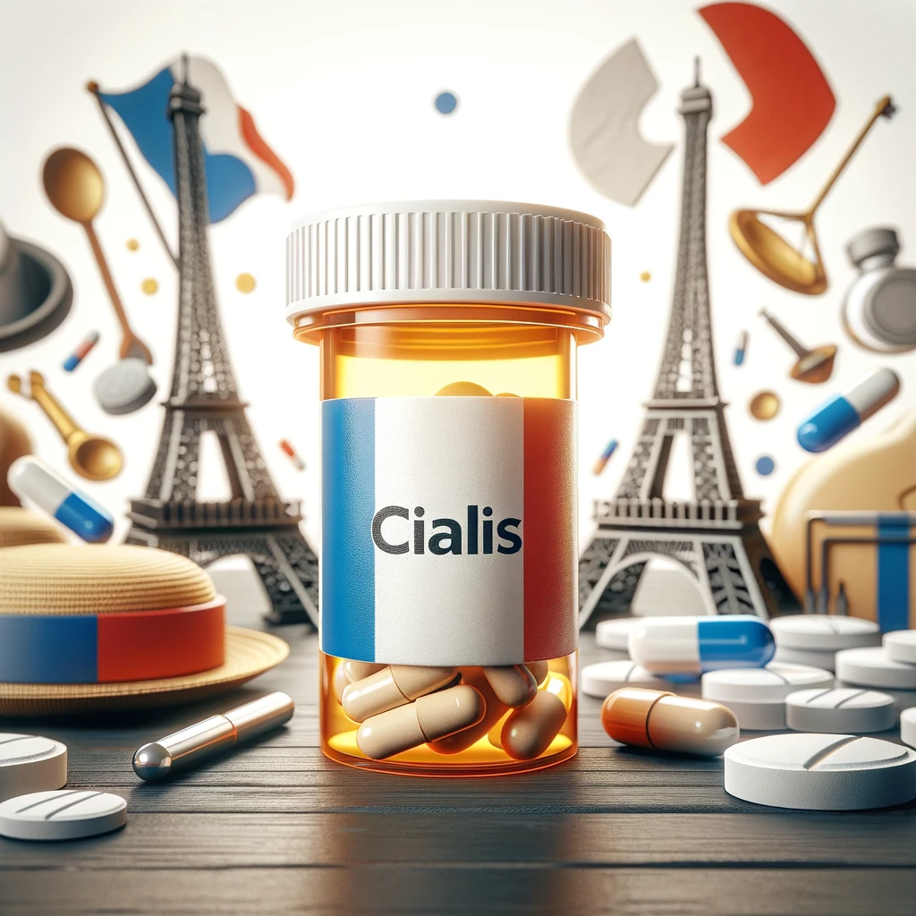 Cialis est il vendu sans ordonnance 